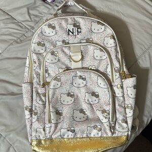 Pottery Barn Teen Hello Kitty Backpack - Great Condition.